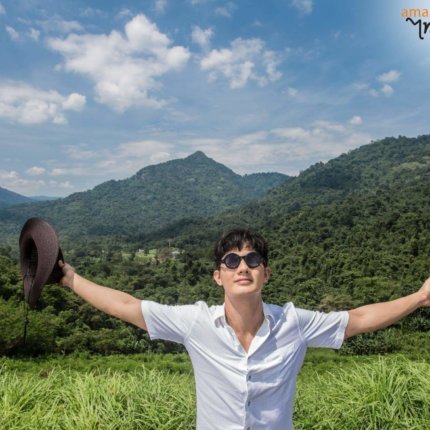 FTH-025 NAKHON NAYOK-PRACHINBURI "Low Carbon More Fun"