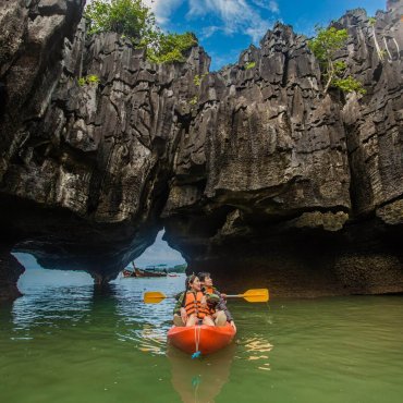 Southern  Thailand