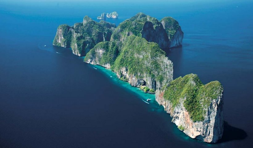 PHUKET 5 ISLAND 8