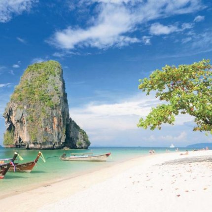 FTH-013 ภูเก็ต "Incredible 5 Islands"