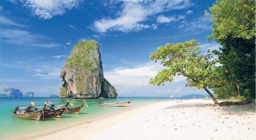 PHUKET 5 ISLAND 9