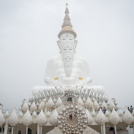 FTH-032 PHITSANULOK – PETCHABUL