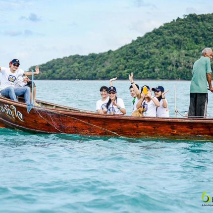 VTW-008 Day Trip Phuket "Rawai Community Enterprise"