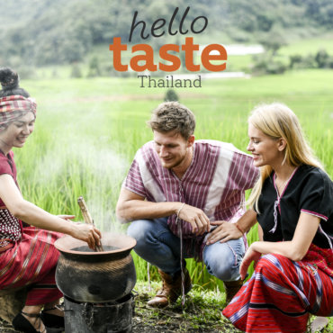 Hello Taste Thailand