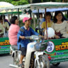 รถวิถีชุมชน