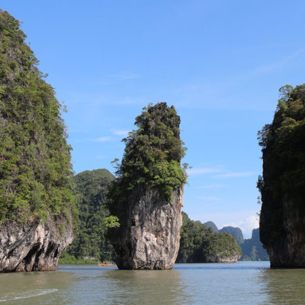 FTH-057 กระบี่ 3 วัน 2 คืน
