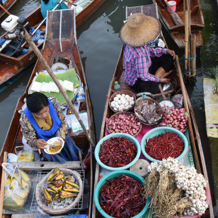 FTH-081 River legacy_Samut Songkram_FIT