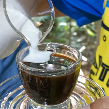 FTH-090A Half Day Trip ชลบุรี ชุมชนตะเคียนเตี้ย_โปรแกรมกาแฟ