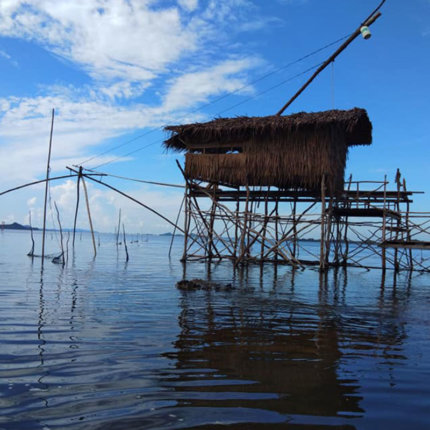 THP-173 Day Trip สงขลา ชุมชนท่าหิน