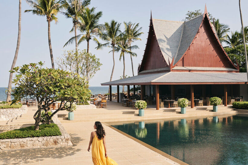 Hua-hin