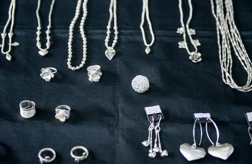 Baan Phra Bat Huai Tom