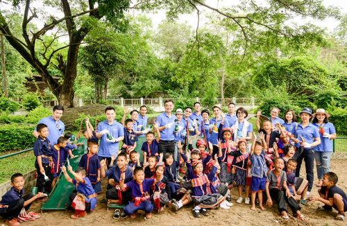 Baan Phu Thai Khok Kong