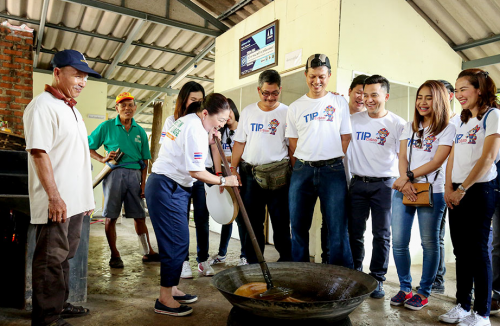 Baan Rimklong Homestay