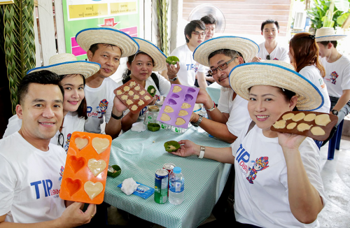 Baan Rimklong Homestay