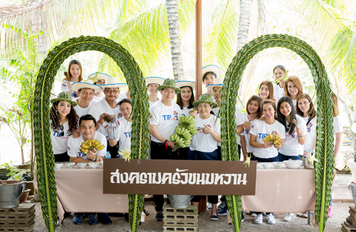 Baan Rimklong Homestay