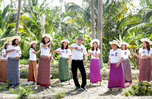 Baan Rimklong Homestay