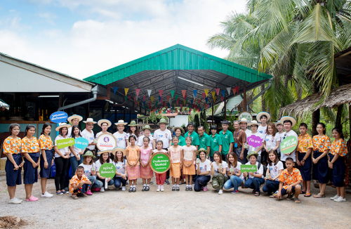Baan Rimklong Homestay