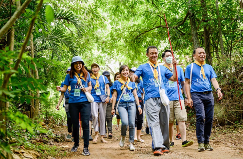 Baan Tam Suea Homestay