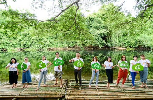 Baan Tam Suea Homestay