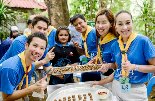 Baan Tam Suea Homestay