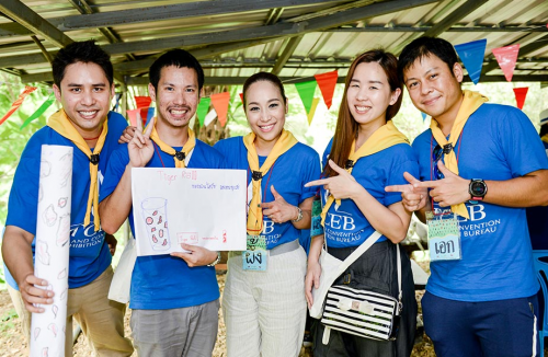 Baan Tam Suea Homestay