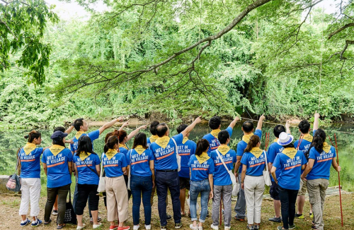 Baan Tam Suea Homestay