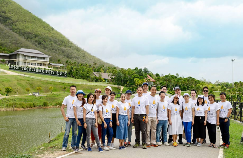 Baan Tam Suea Homestay