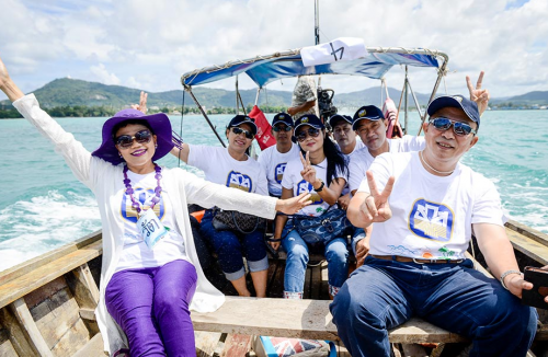 Koh Lone Rawai - Phuket